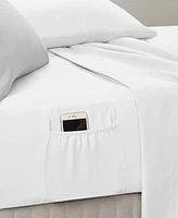 Madison Park Essentials Alexis Botanical Leaf -Pc. Comforter Set