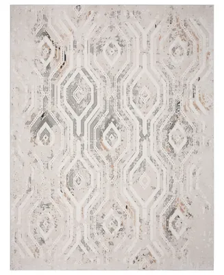 Lr Home Mango MICHE81640 5'3" x 7'3" Area Rug