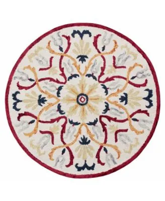 Lr Home Sweet Sinuo54154 Area Rug
