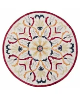 Closeout Lr Home Sweet Sinuo54154 Area Rug