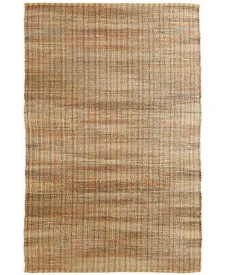 Lr Home Nancy NATUR03305 5' x 7'9" Area Rug