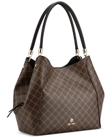 Nine West Women's Etta Carryall Handbag
