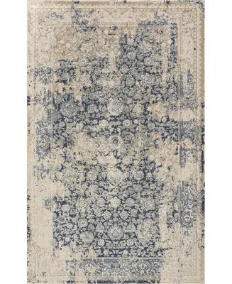 Lr Home Alice CHESH82122 2' x 3' Area Rug