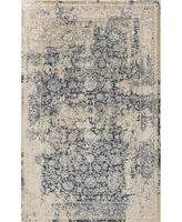 Lr Home Alice CHESH82122 2' x 3' Area Rug