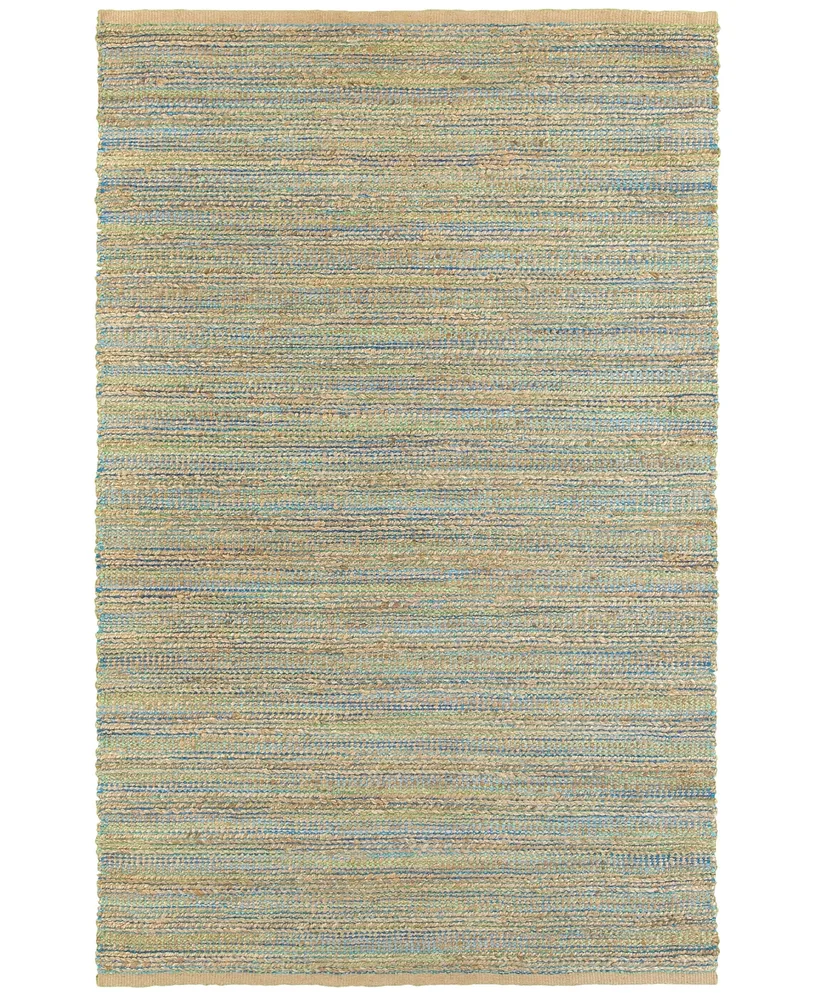 Lr Home Nancy NATUR03313 7'9" x 9'9" Area Rug