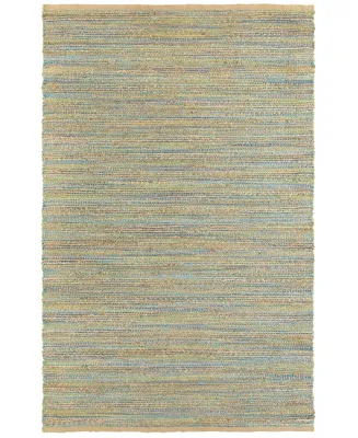 Lr Home Nancy NATUR03313 7'9" x 9'9" Area Rug