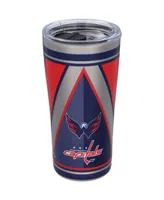 Tervis Tumbler Washington Capitals 20 Oz Powerskate Stainless Steel Tumbler