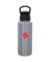 Tervis Tumbler Boston Red Sox 32 Oz All In Wide Mouth Water Bottle