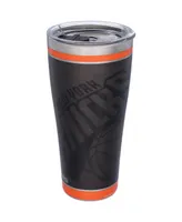 Tervis Tumbler New York Knicks 30 Oz Blackout Stainless Steel Tumbler