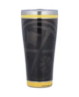 Tervis Tumbler Denver Nuggets 30 Oz Blackout Stainless Steel Tumbler