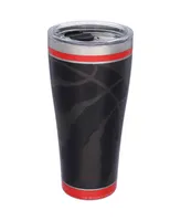 Tervis Tumbler Toronto Raptors 30 Oz Blackout Stainless Steel Tumbler