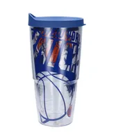 Tervis Tumbler New York Knicks 24 Oz Genuine Classic Tumbler