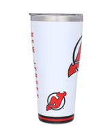 Tervis Tumbler New Jersey Devils 30 Oz Arctic Stainless Steel Tumbler