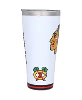 Tervis Tumbler Chicago Blackhawks 30 Oz Arctic Stainless Steel Tumbler