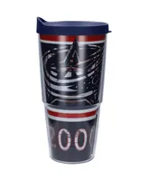 Tervis Tumbler Columbus Blue Jackets 24 Oz Top Shelf Classic Tumbler