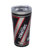 Tervis Tumbler Ottawa Senators 20 Oz Powerskate Stainless Steel Tumbler