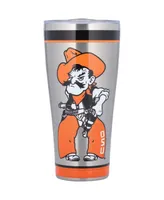 Tervis Tumbler Oklahoma State Cowboys 30 Oz Tradition Tumbler - Silver