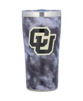 Tervis Tumbler Colorado Buffaloes 20 Oz Tie-Dye Stainless Steel Tumbler