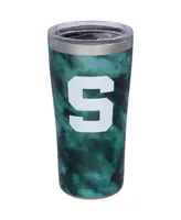 Tervis Tumbler Michigan State Spartans 20 Oz Tie-Dye Stainless Steel Tumbler