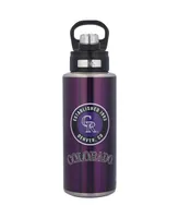 Tervis Tumbler Colorado Rockies 32 Oz All In Wide Mouth Water Bottle