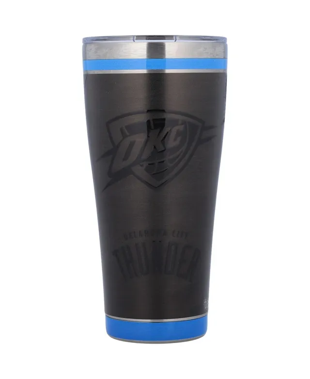 Oklahoma City Thunder Tervis 24oz. Arctic Classic Water Bottle