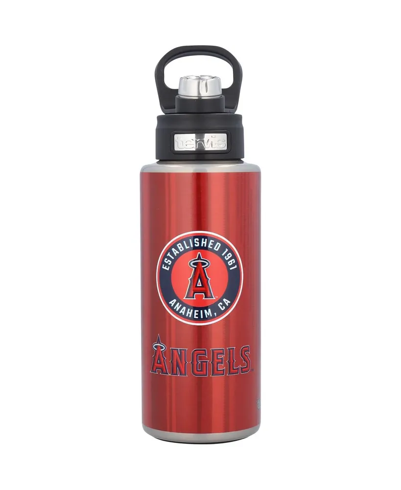 Tervis Tumbler Los Angeles Angels 32 Oz All In Wide Mouth Water Bottle