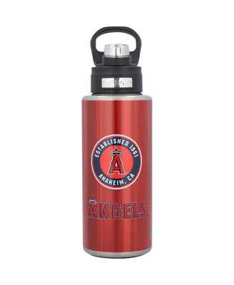 Tervis Tumbler Los Angeles Angels 32 Oz All In Wide Mouth Water Bottle