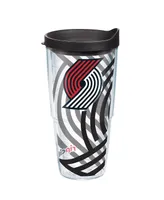 Tervis Tumbler Portland Trail Blazers 24 Oz Genuine Classic Tumbler