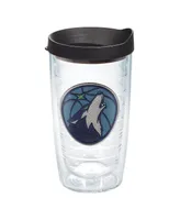 Tervis Tumbler Minnesota Timberwolves 16 Oz Emblem Classic Tumbler