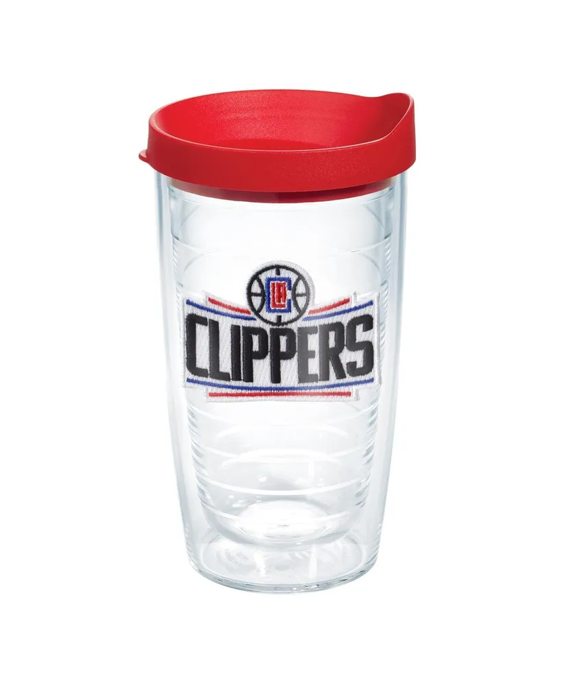 Tervis Tumbler Los Angeles Clippers 16 Oz Emblem Classic Tumbler