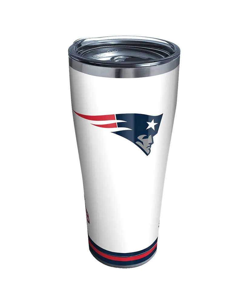 Tervis New York Giants 20oz. Personalized Arctic Stainless Steel Tumbler