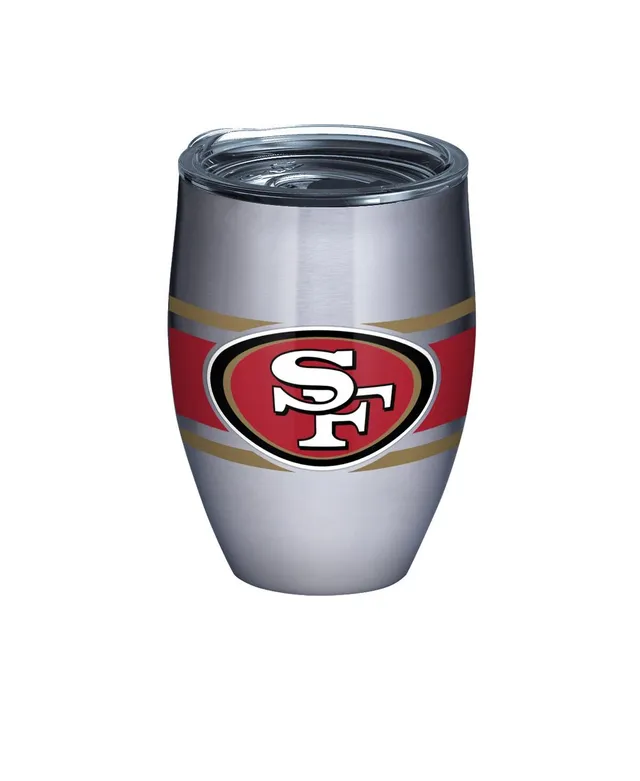 San Francisco 49ers 18 oz. ROADIE with Handle Travel Mug