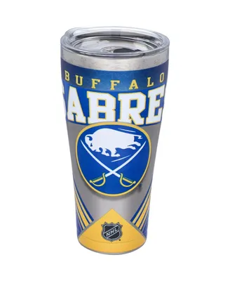 Tervis Tumbler Buffalo Sabres 30 Oz Ice Stainless Steel Tumbler