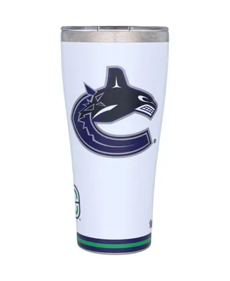 Tervis Tumbler Vancouver Canucks 30 Oz Arctic Stainless Steel Tumbler