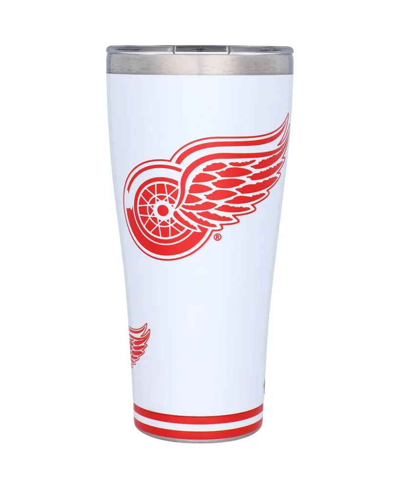 Tervis Tumbler Detroit Red Wings 30 Oz Arctic Stainless Steel Tumbler