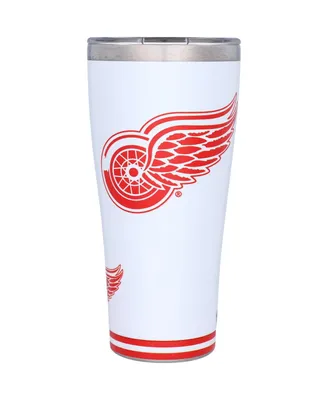 Tervis Tumbler Detroit Red Wings 30 Oz Arctic Stainless Steel Tumbler