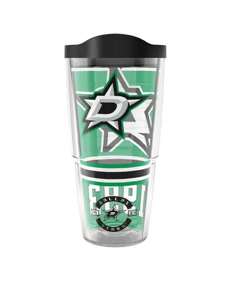 Tervis Tumbler Dallas Stars 24 Oz Top Shelf Classic Tumbler