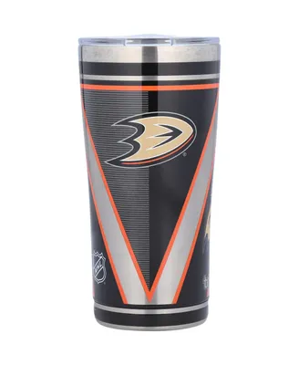 Tervis Tumbler Anaheim Ducks 20 Oz Powerskate Stainless Steel Tumbler