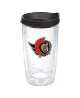 Tervis Tumbler Ottawa Senators 16 Oz Emblem Classic Tumbler