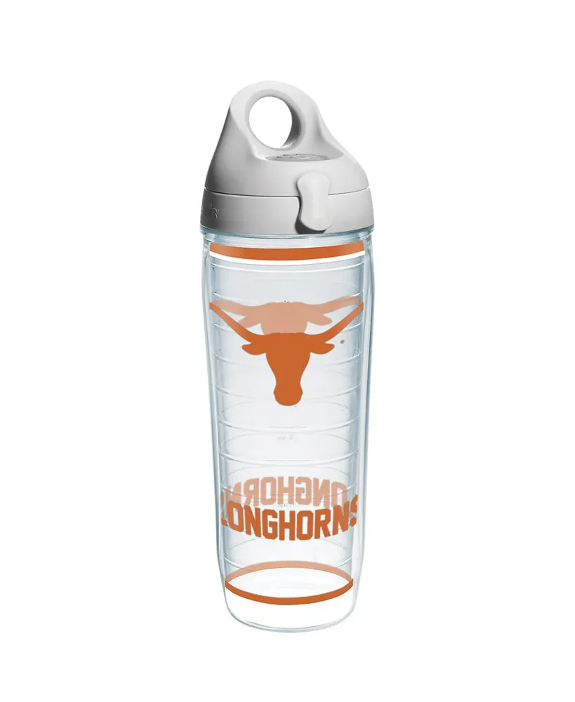 Texas Rangers Tervis 24oz. Weave Stainless Steel Wide Mouth Bottle