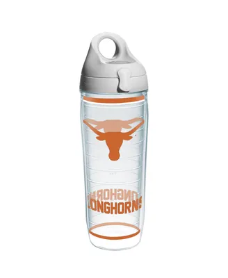 Tervis Tumbler Texas Longhorns 24 Oz Tradition Water Bottle