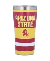 Tervis Tumbler Arizona State Sun Devils 20 Oz Bold Stainless Tumbler