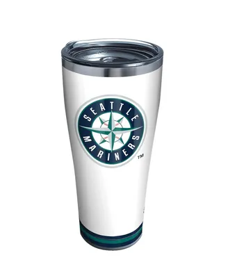 Tervis Tumbler Seattle Mariners 30 Oz Arctic Stainless Steel Tumbler