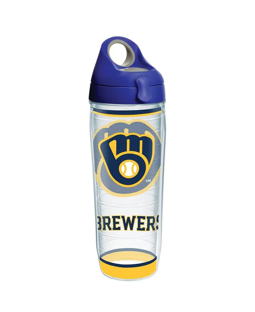 Tervis Milwaukee Brewers 24 oz. Tumbler