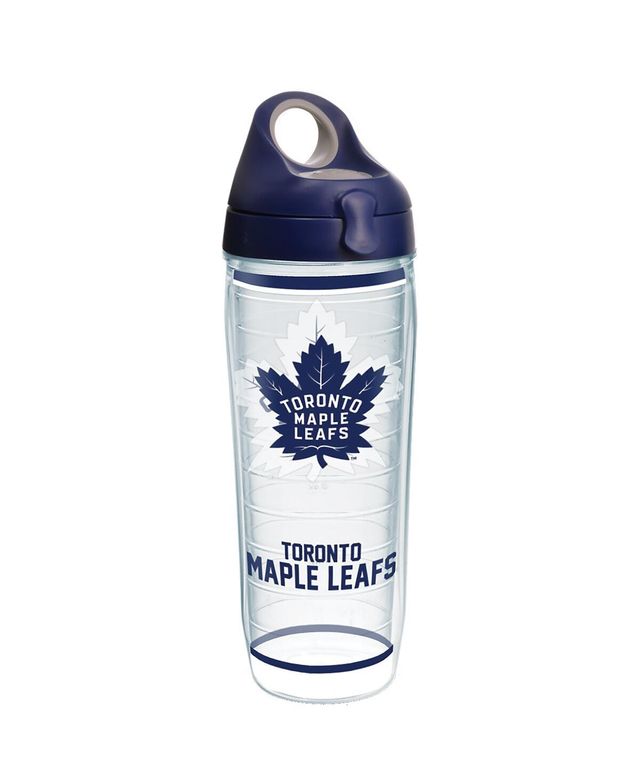 Tervis Tumbler Toronto Maple Leafs 24 Oz Tradition Classic Water Bottle