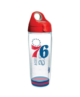 Tervis Tumbler Philadelphia 76ers 24 Oz Arctic Classic Water Bottle
