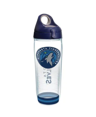 Tervis Tumbler Minnesota Timberwolves 24 Oz Arctic Classic Water Bottle