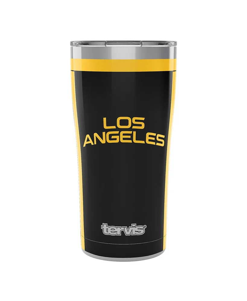 Tervis Tumbler Los Angeles Dodgers 20 Oz Roots Tumbler with Slider