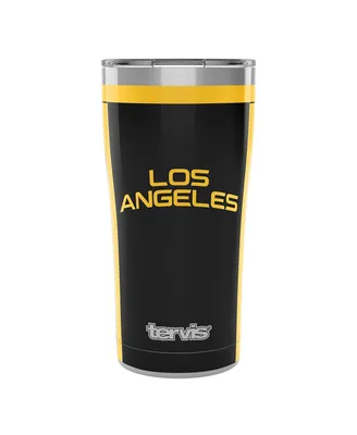 Tervis Tumbler Los Angeles Sparks 20 Oz Tradition Tumbler