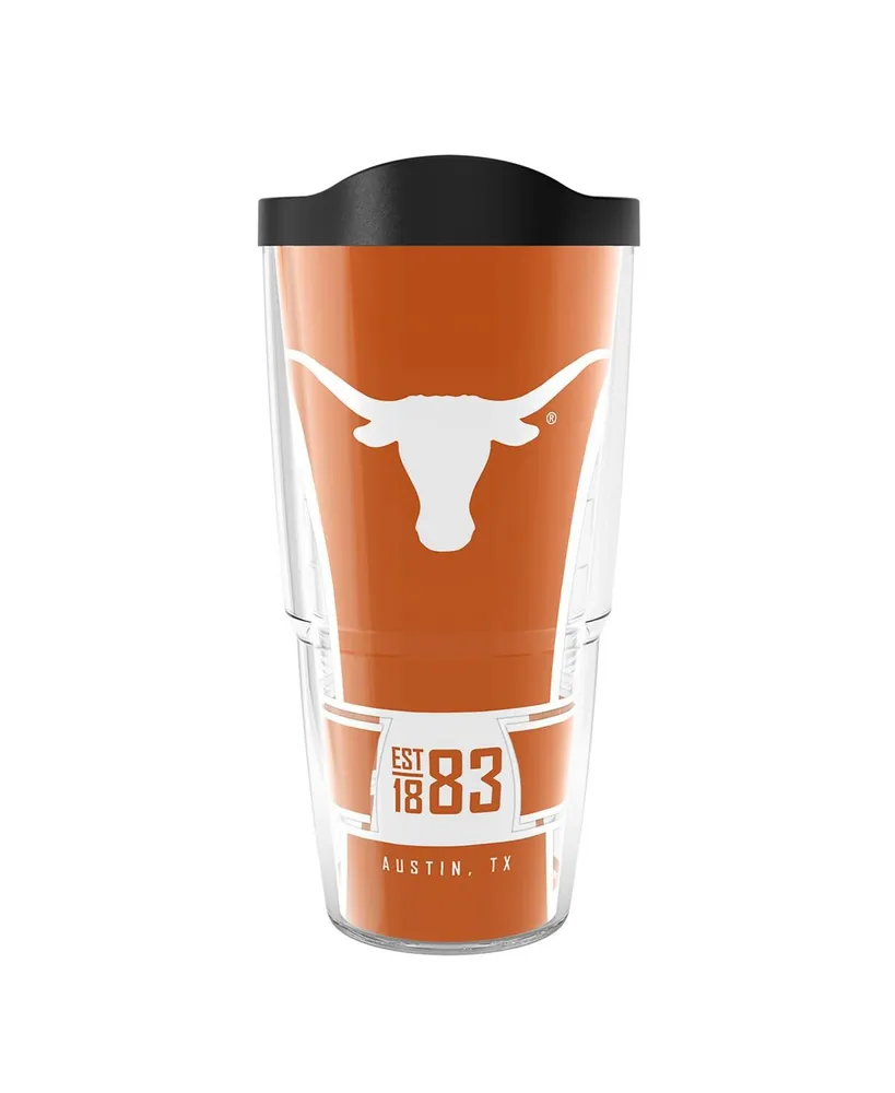 Tervis Tumbler Texas Longhorns 24 Oz Spirit Classic Tumbler